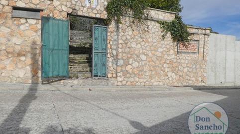 Foto 3 de Casa o xalet en venda a Olivares de Duero, Valladolid