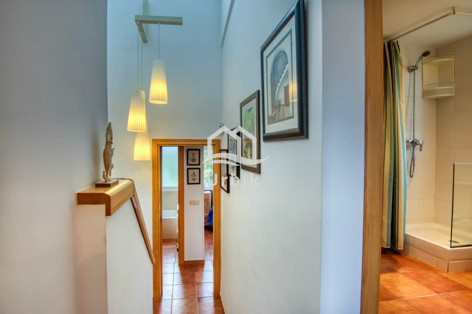 Casa adosada en venta en Castell d'Aro, Platja d'Aro i s'Agaró con Aire acondicionado, Calefacción y Jardín privado