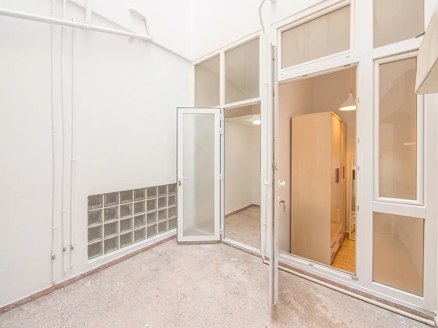 Piso en venta en Camino DES CASTELL, Molí des Pla - Andrea Doria
