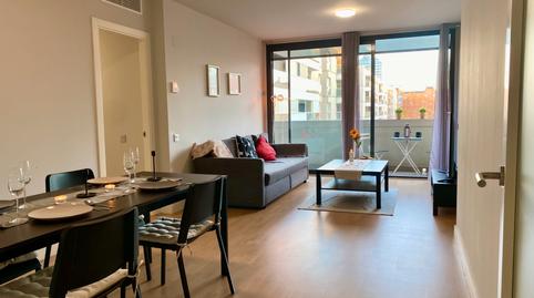 Foto 2 de Pis de lloguer a Carrer de Francesc Boix Campo, La Marina del Port, Barcelona