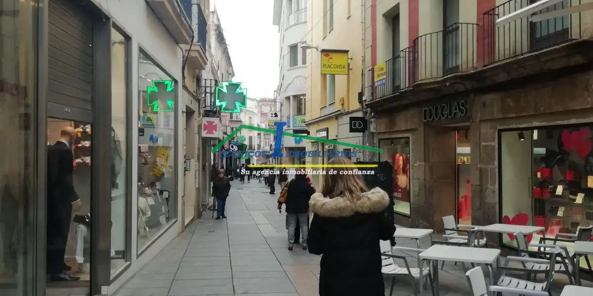 Local commercial à louer à Centro, imagen 10
