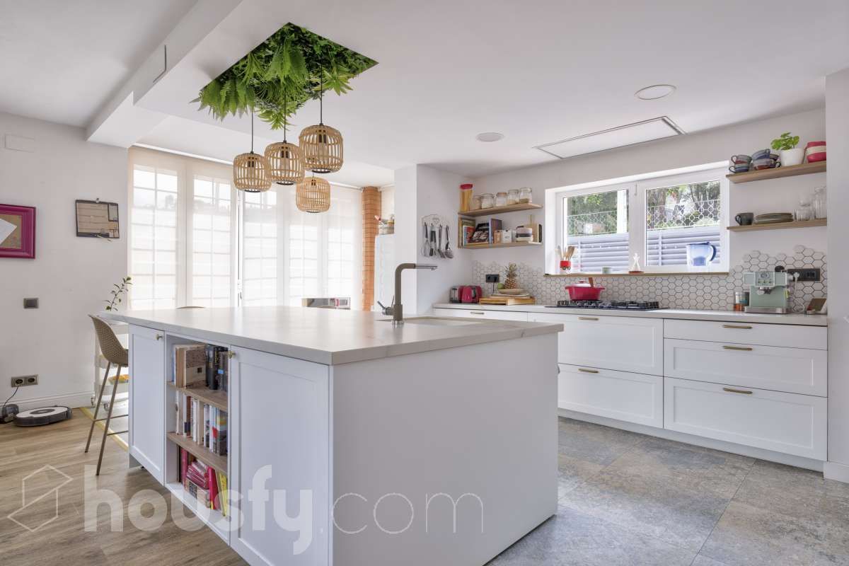 Casa o xalet en venda a Carrer de la Cadernera, Can Palet de Vista Alegre