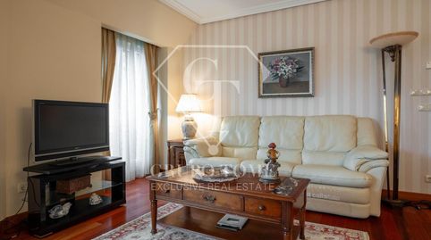 Photo 4 of Flat for rent in Paseo Paseo Ramón María Lili, 6, Gros, Donostia - San Sebastián