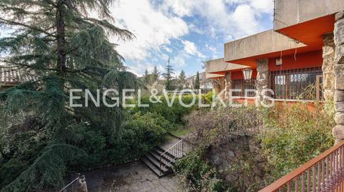 Photo 3 of House or chalet for sale in Parquelagos - Puente Nuevo, Galapagar