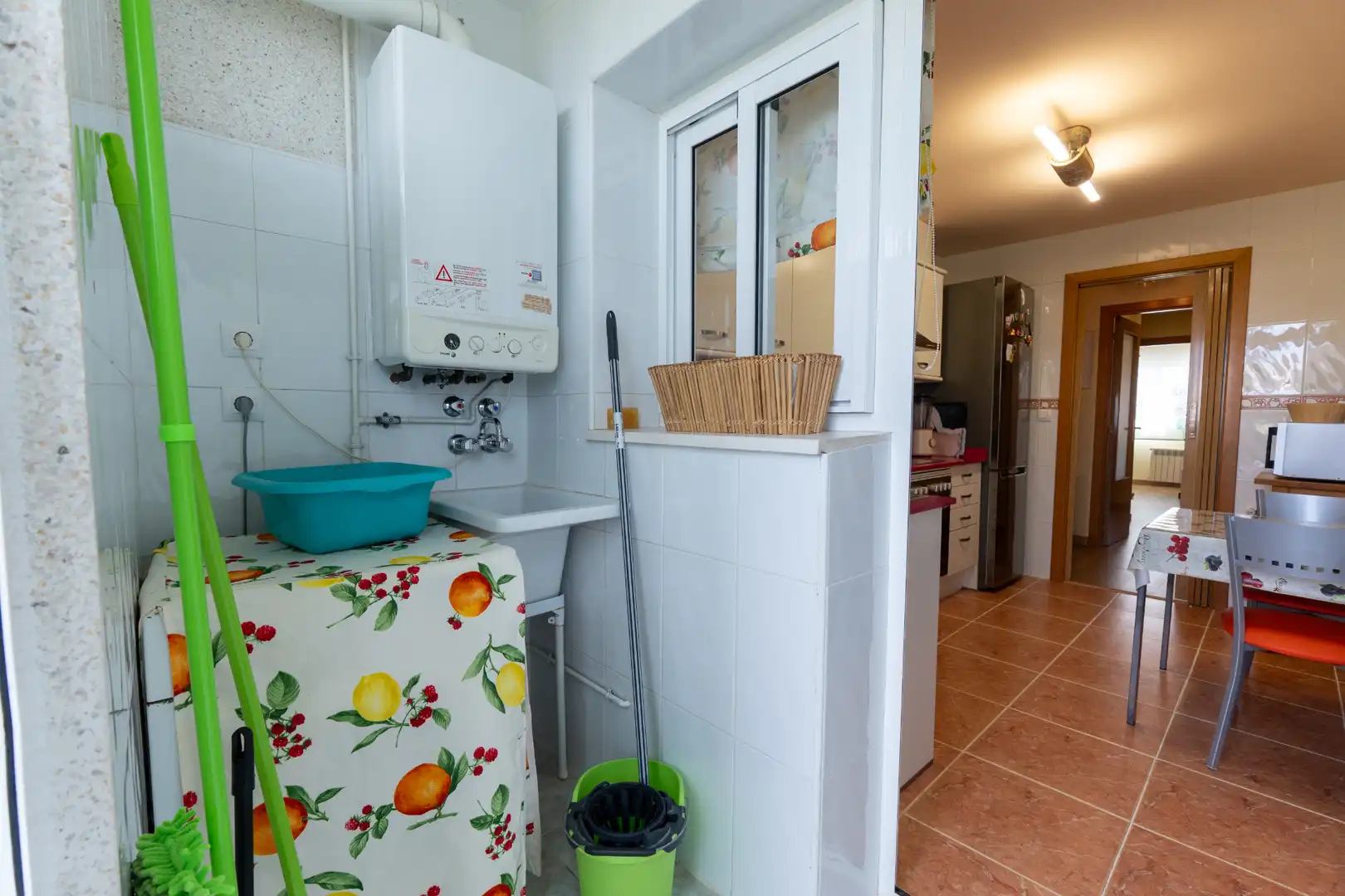 Appartamento con piscina in vendita a Calle Castillo de Aledo 150, imagen 13