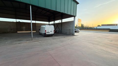 Foto 5 de Garaje de alquiler en Carretera, 24, La Montaña - El Cortijo, Aranjuez