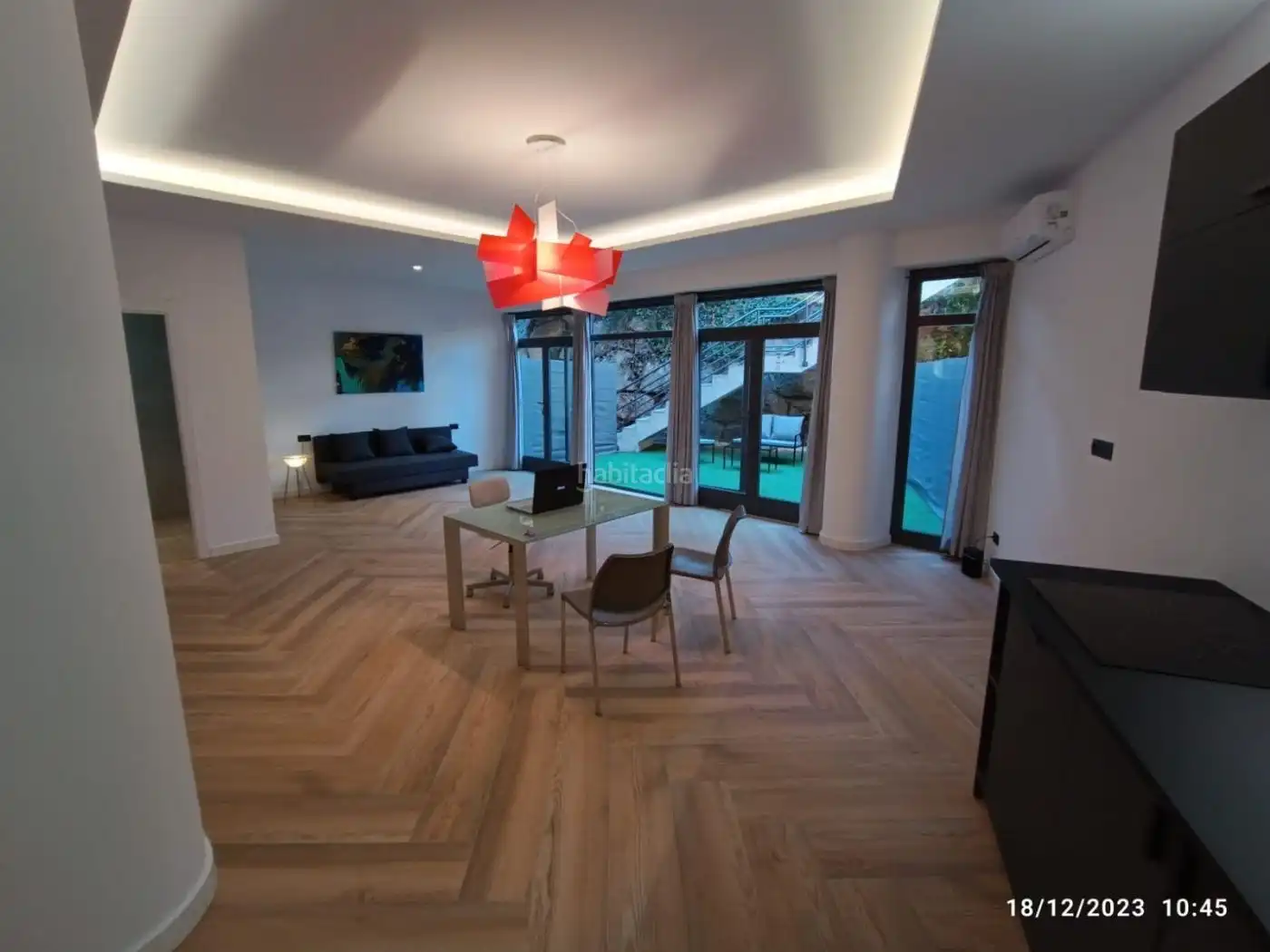 Büro zum Verkauf in Carrer de Josep Tarradellas 1, imagen 3