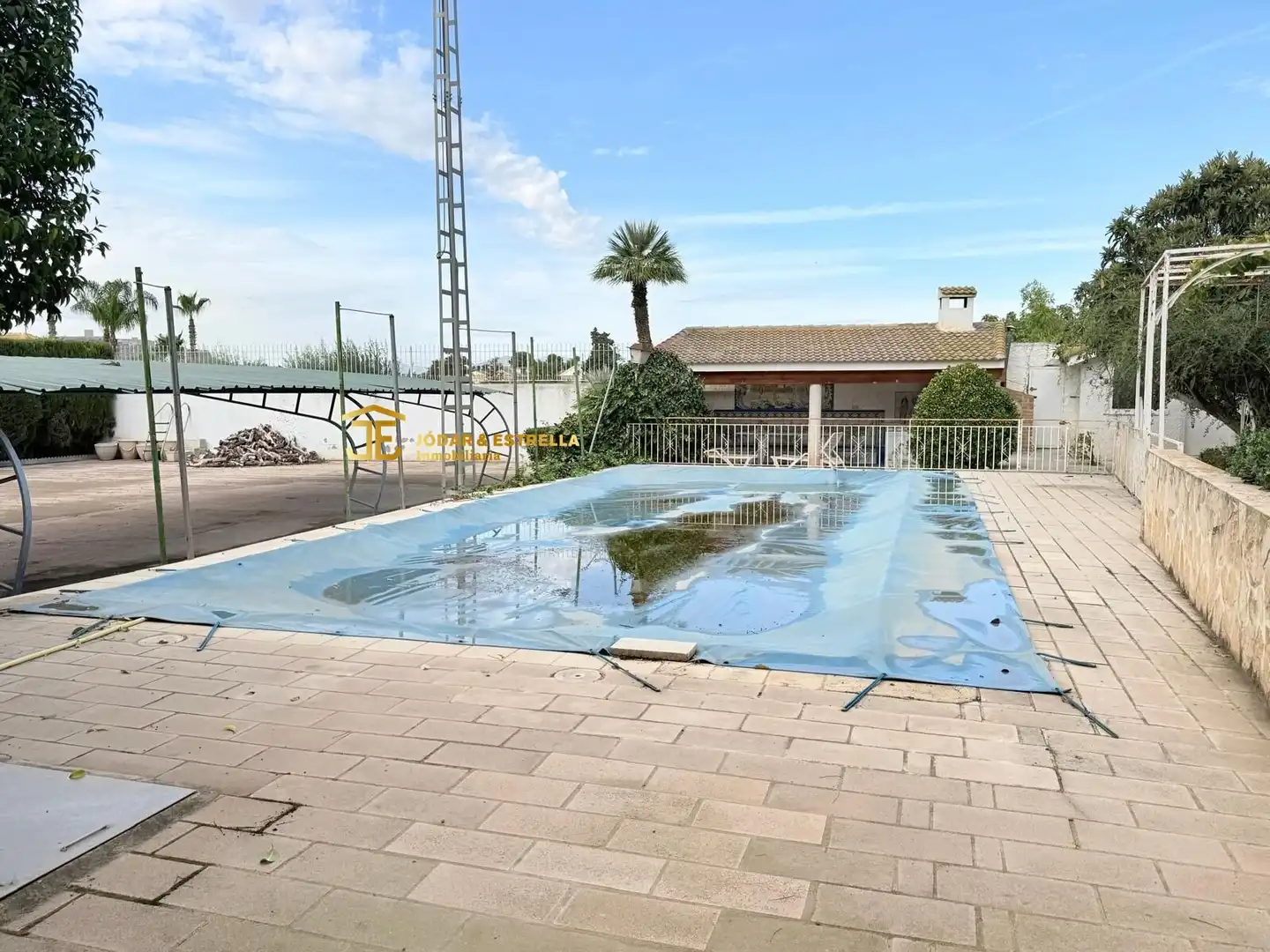 Detached house with terrace for sale in Pedanías Centro, imagen 6