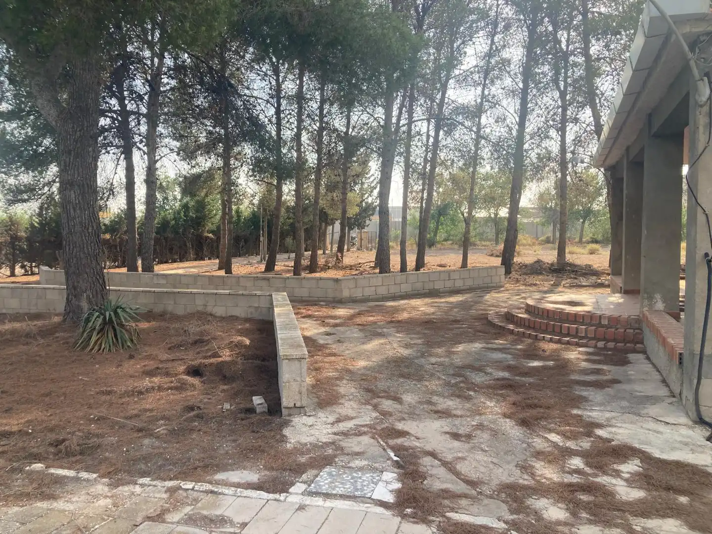 Casa o chalet en venta en Villena con Jardín privado