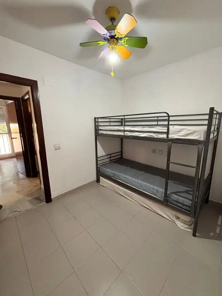 Wohnung zur Miete in Arco Norte - Avda. España