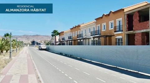 Foto 3 de Casa adosada en venda a Calle la Portilla, 149, Cuevas del Almanzora pueblo, Almería