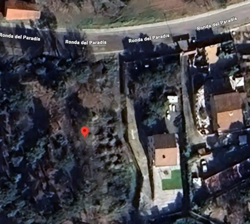Wohnbaugrundstück zum Verkauf in Puigventós 17, imagen 4