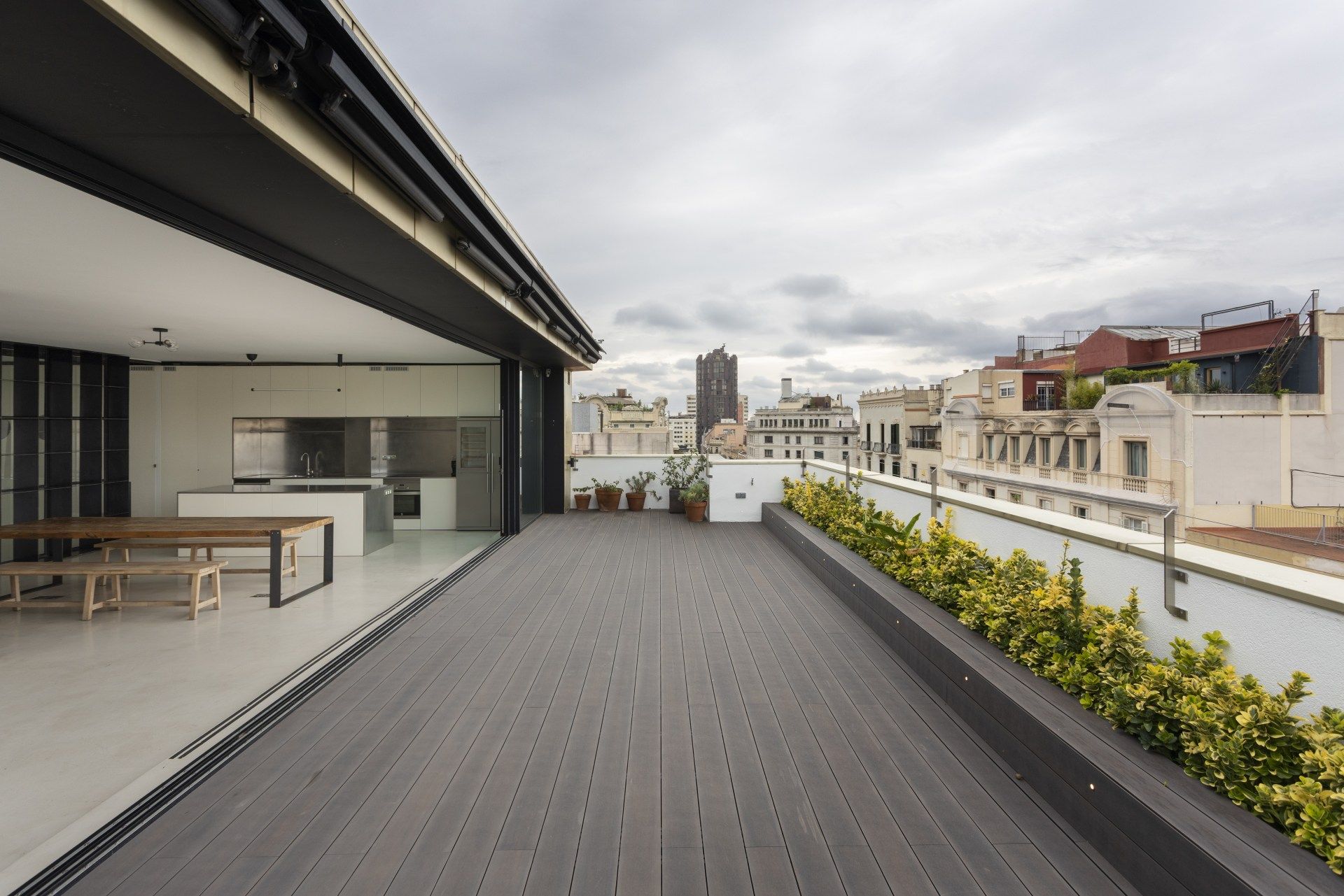 Oficina de alquiler en DE ROGER DE LLÚRIA, 44, Dreta de l'Eixample, Eixample