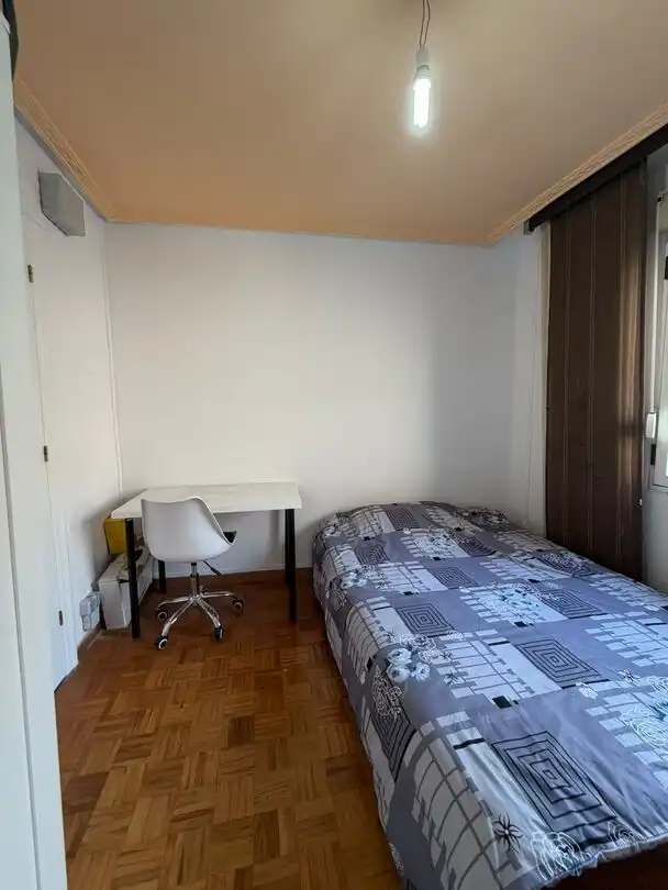 Habitación de Piso en venta en Langreo con Calefacción