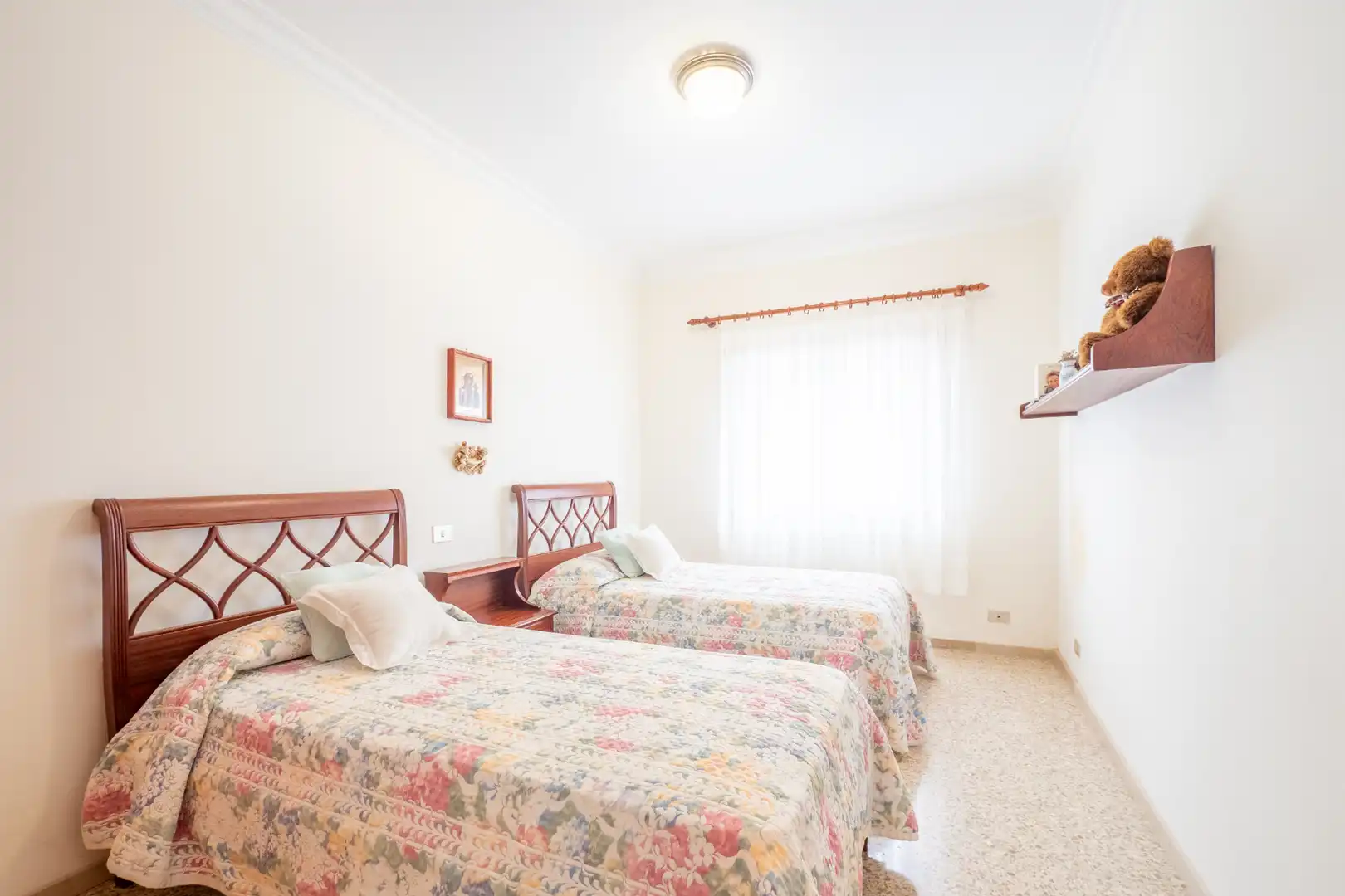 Habitación de Casa o chalet en venta en Santa Brígida con Jardín privado, Terraza y Trastero
