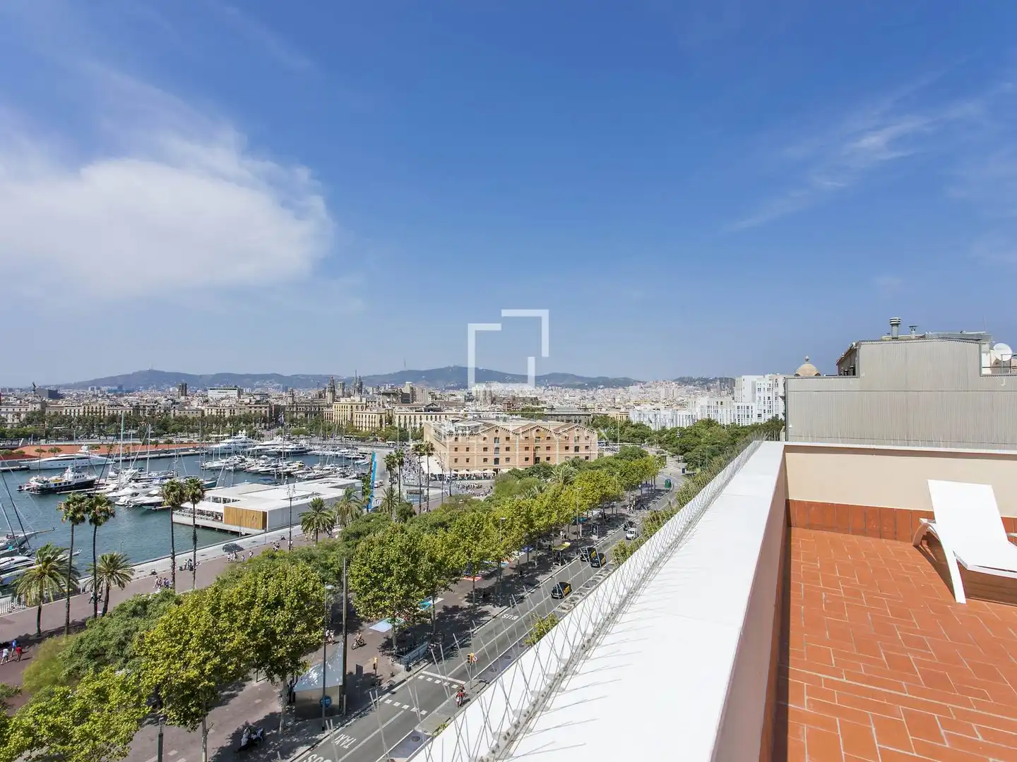 Ático con ascensor en venta en Ciutat Vella, imagen 7