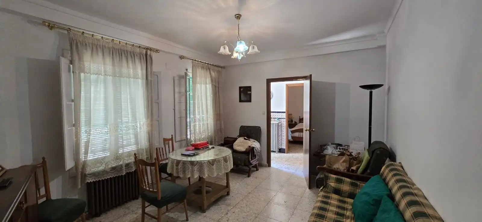 Casa o xalet en venda en Argamasilla de Calatrava amb Aire condicionat, Calefacció i Terrassa