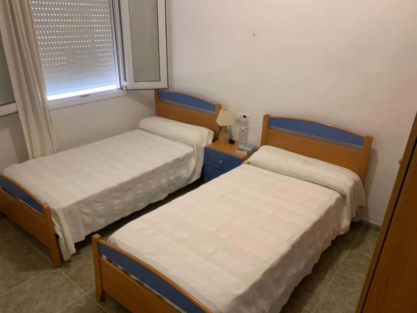 Flat for rent in Passeig de Colom, Barri Marítim