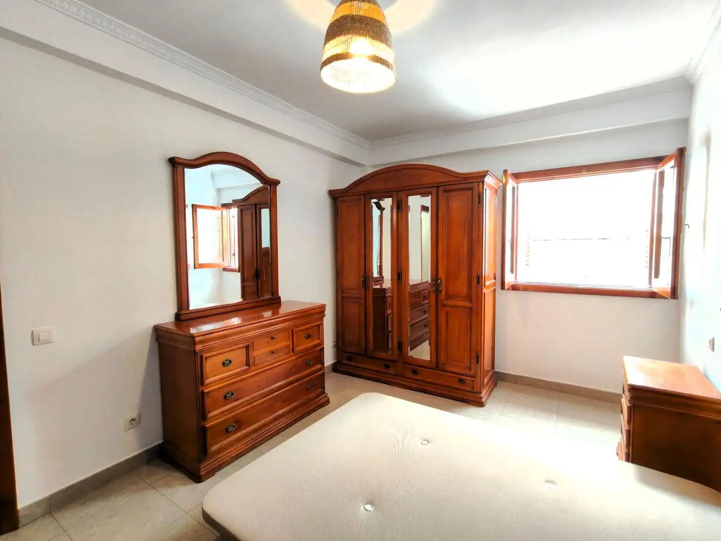 Bedroom of Houses for sale in Teror  with Terrace