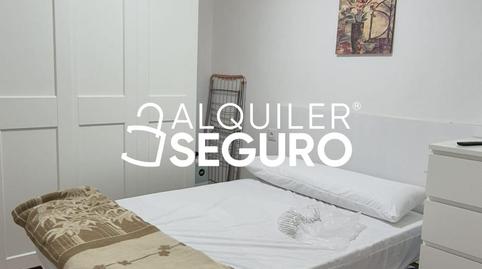 Foto 2 de Estudio de alquiler en Gascona, Salesas - Foncalada - Campoamor, Oviedo