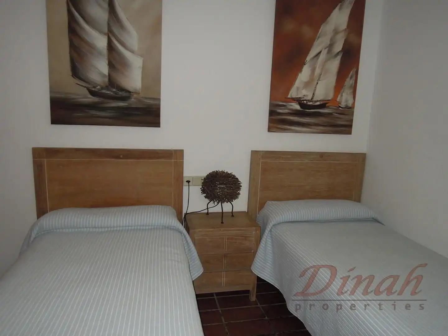 Apartment mit Pool zur Miete in Currica, imagen 29
