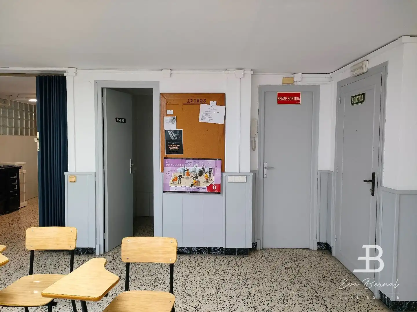 Oficina en venta en Tarragona