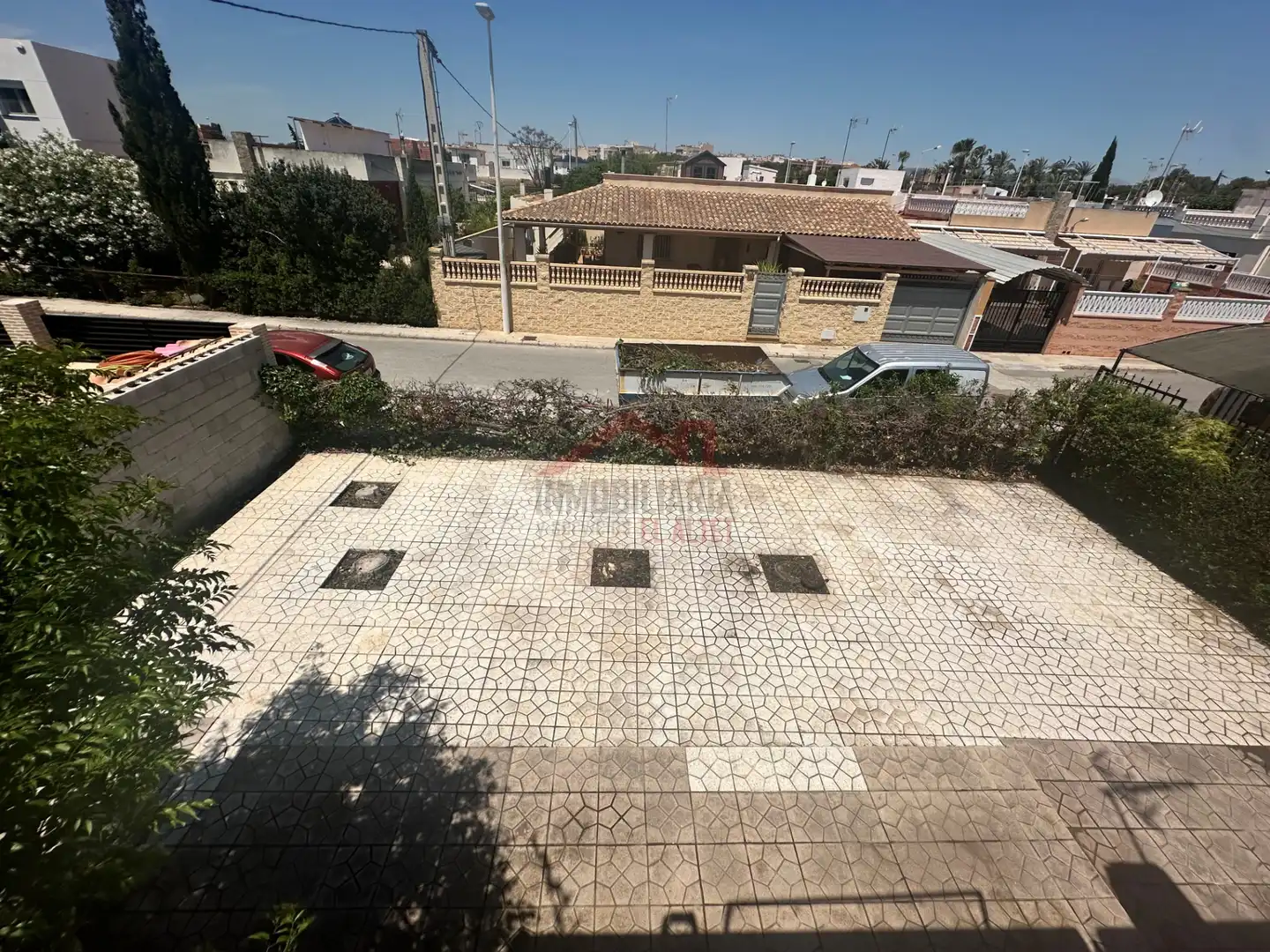 Xalet amb jardí en venda a Carrer Palangre, imagen 31