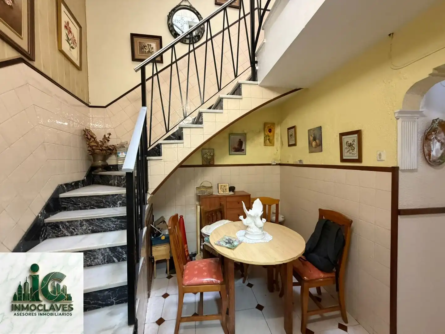 Casa o xalet en venda en Algeciras amb Terrassa