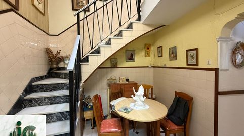 Foto 5 de Casa o xalet en venda a Goya, Casco Antiguo, Algeciras