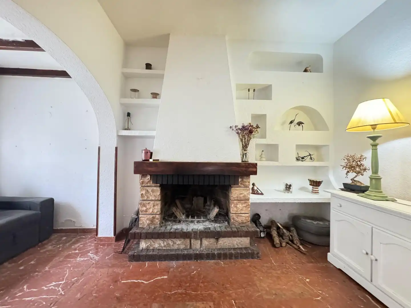 Bungalow en venda a Tibi, imagen 10