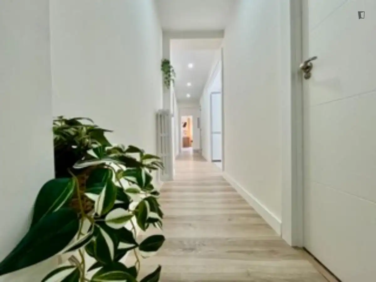Habitación en Barrio del Ave