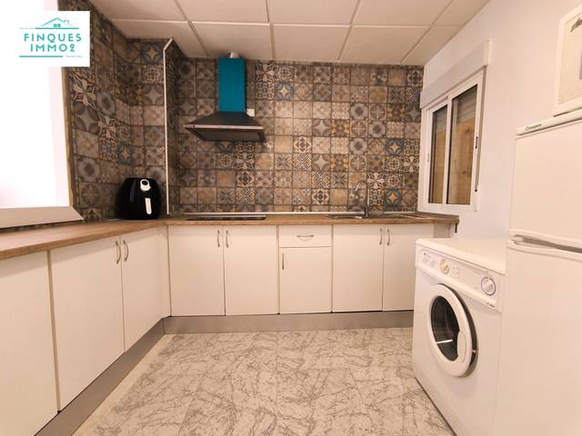 Piso en Venta en Centre