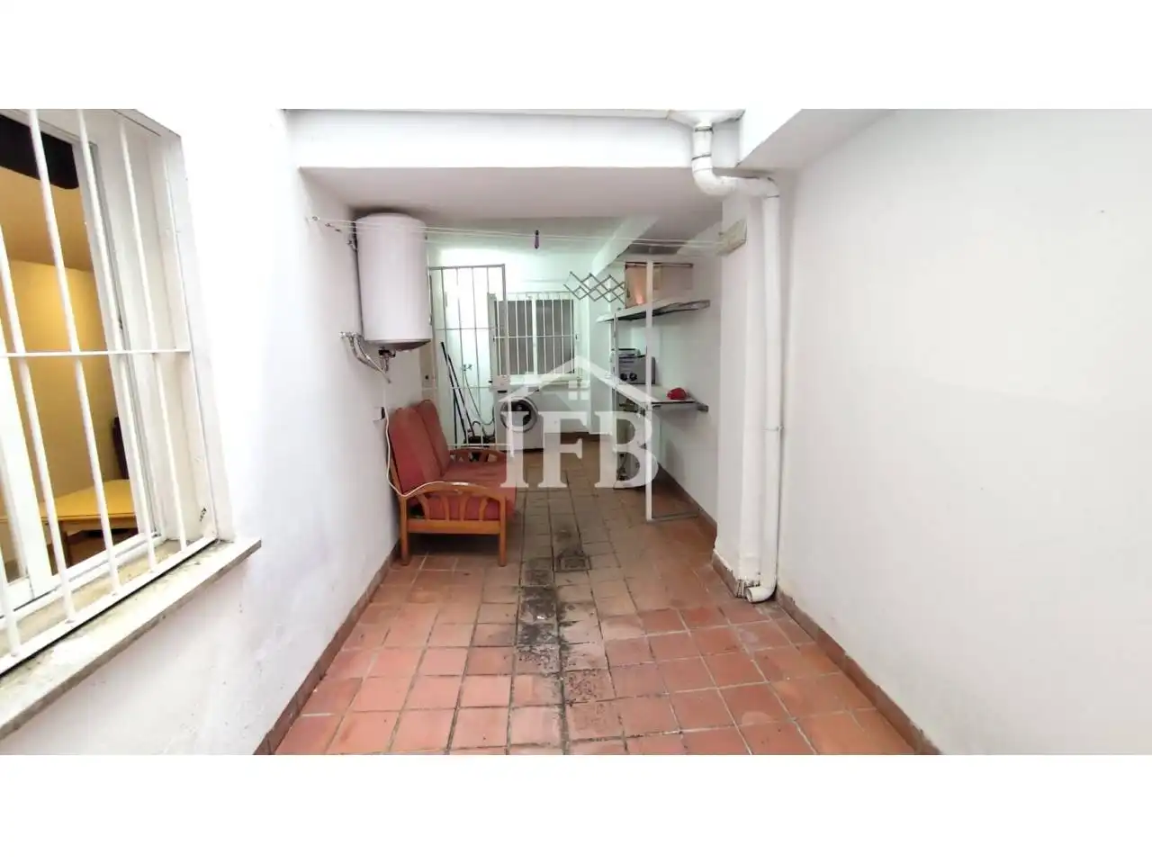 Loft en venda en Maria Auxiliadora - Barriada de Llera