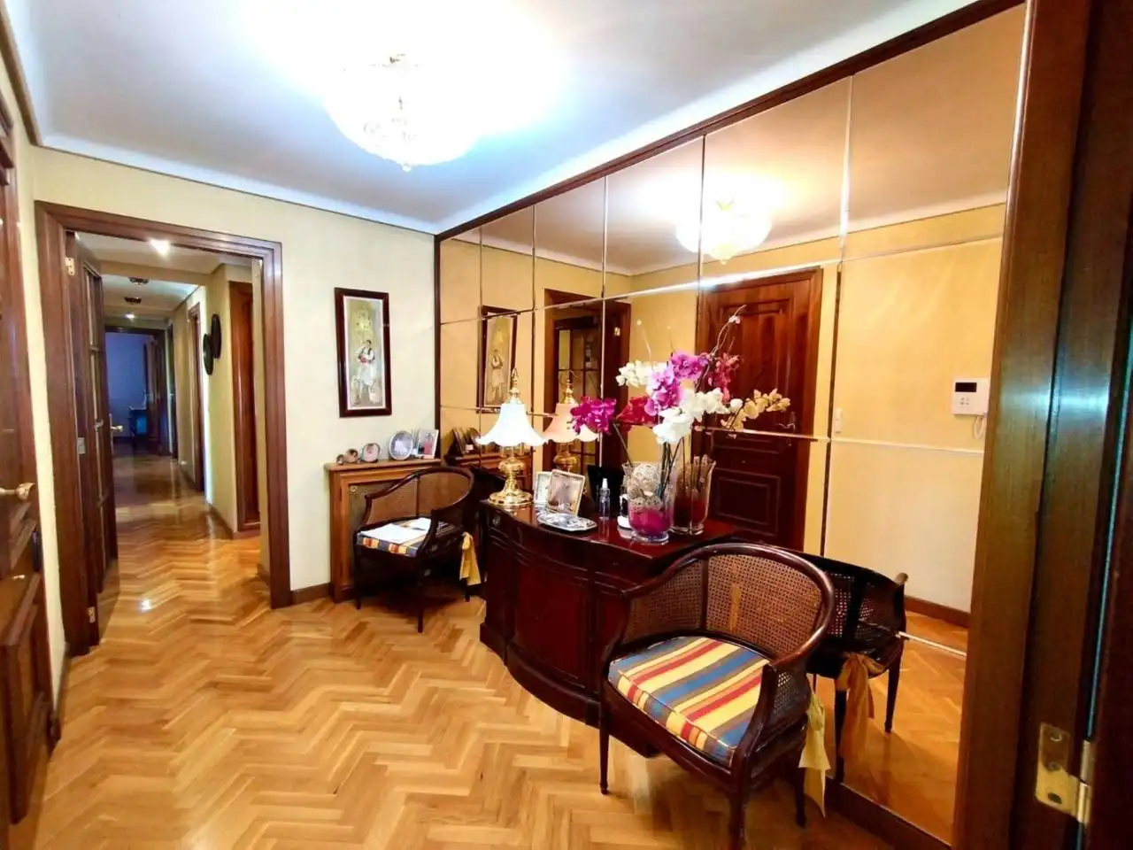 Appartement avec terrasse à vendre à Centro, imagen 12