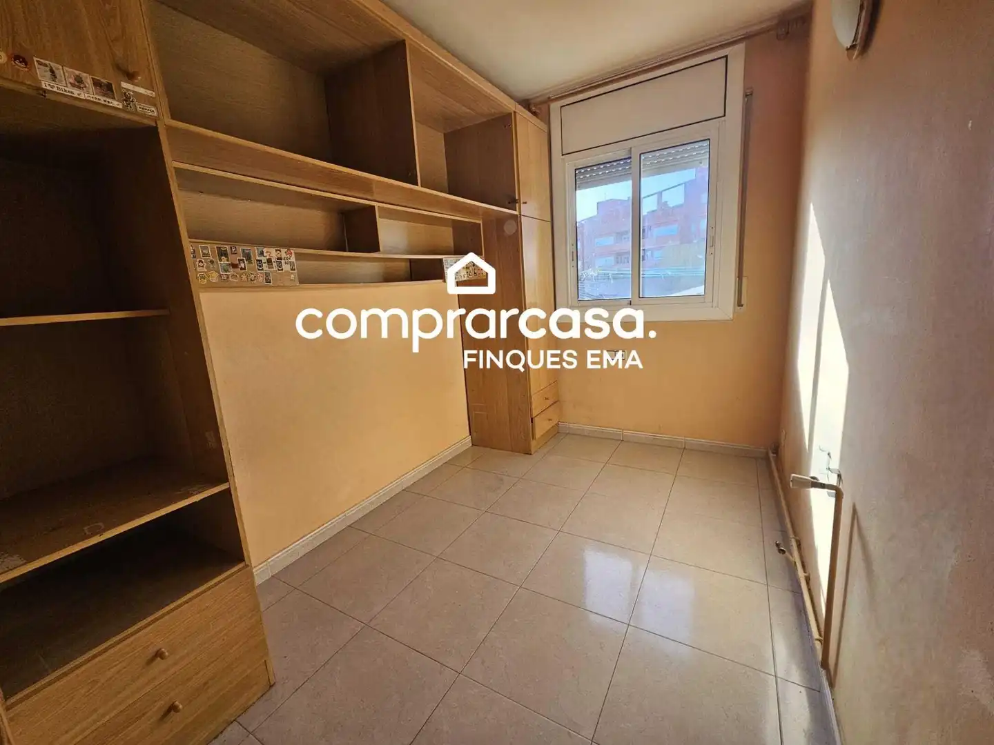 Dúplex en venta en Mollet del Vallès con Balcón