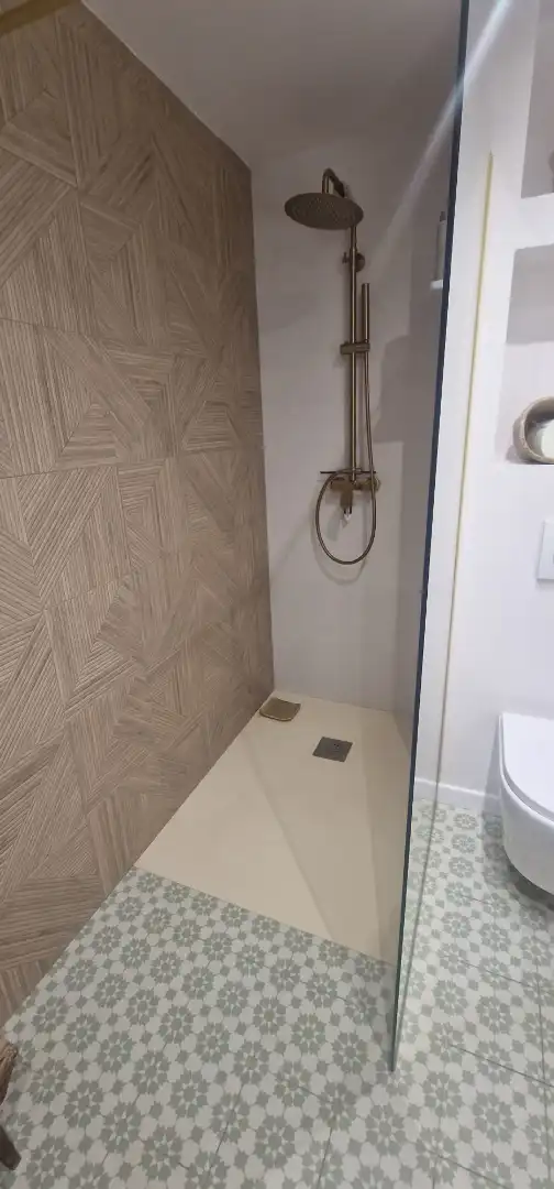 Baño de Piso en venta en Moià con Calefacción y Balcón