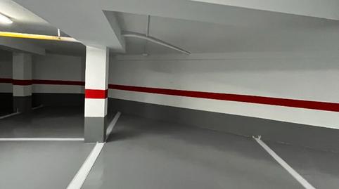 Foto 3 de Garatge en venda a Avinguda del Primat Reig, 42, Sant Antoni, Valencia