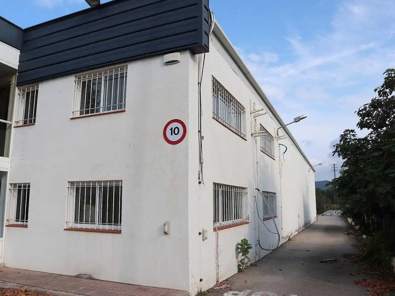 Industrial buildings for rent in De Tortosa, Km. 0,5, Ulldecona