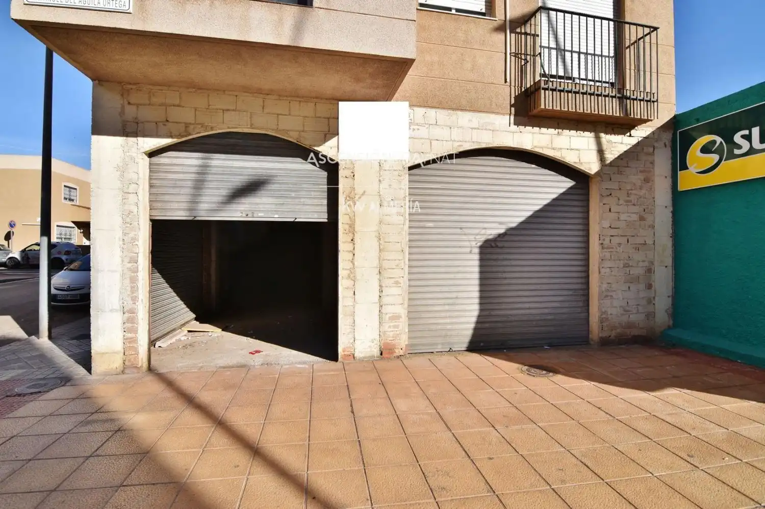 Local comercial en alquiler en CARRETERA NIJAR - ALQUIÁN, imagen 3