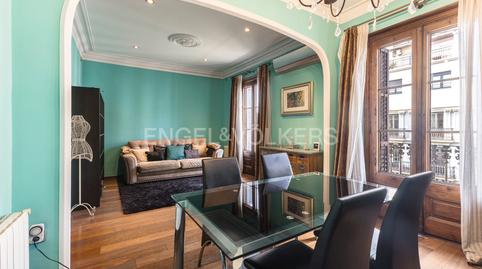 Foto 2 de Apartamento en venta en L'Antiga Esquerra de l'Eixample,  Barcelona Capital