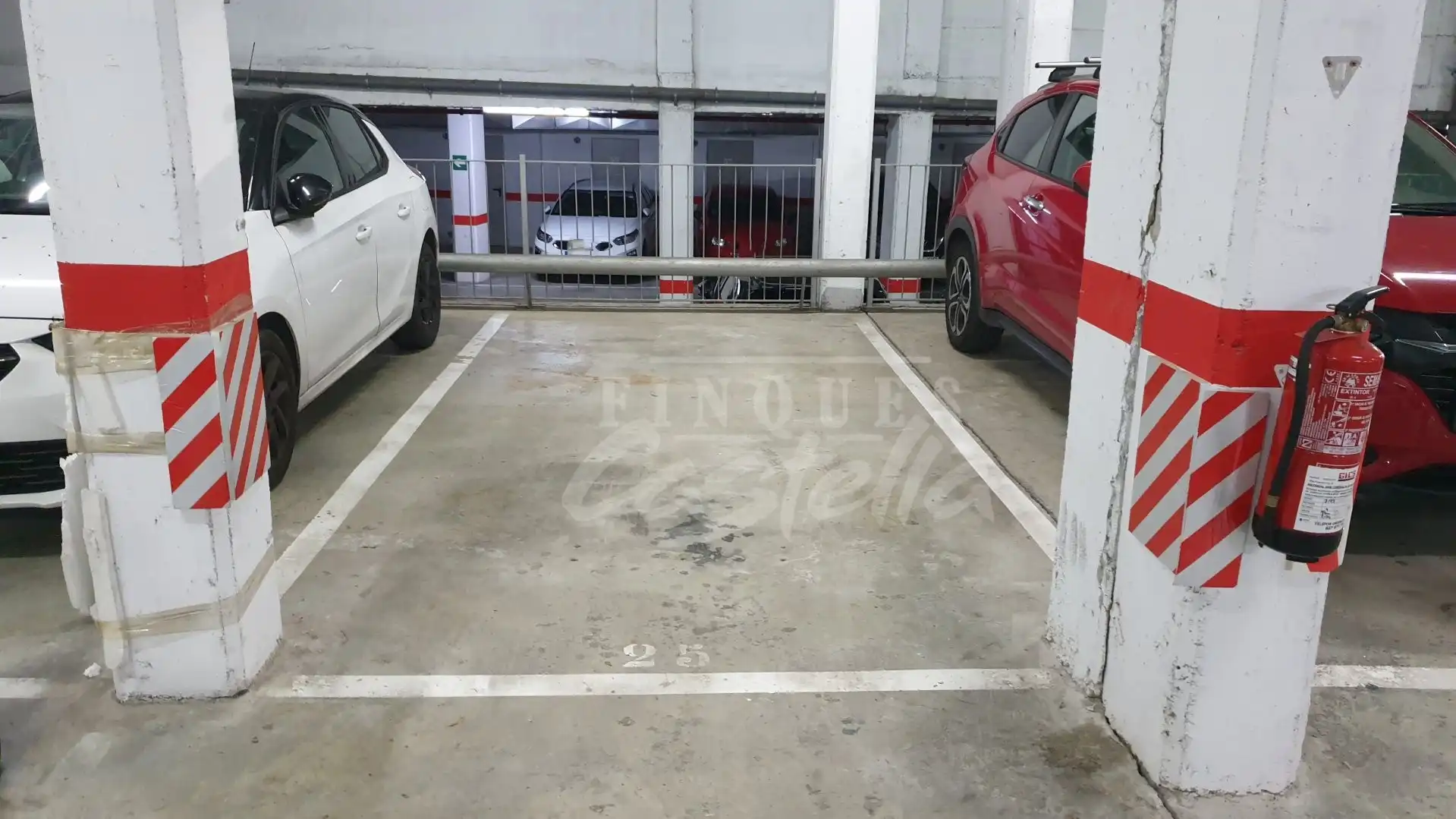 Parking of Garage for sale in Mataró