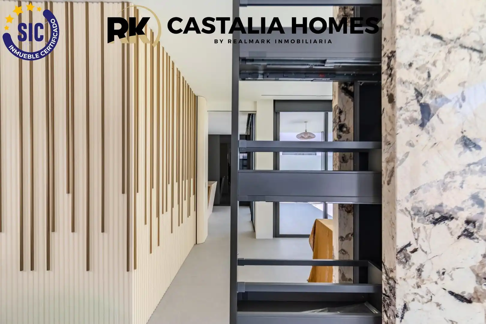 Casa o xalet en venda en Castellón de la Plana / Castelló de la Plana amb Aire condicionat, Calefacció i Jardí privat