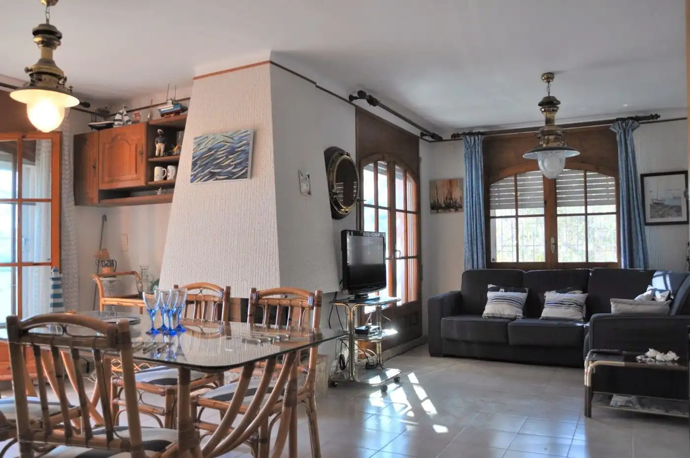 Houses for sale in El Port de la Selva