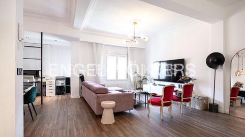 Photo 3 of Apartment to rent in Arrancapins, Valencia