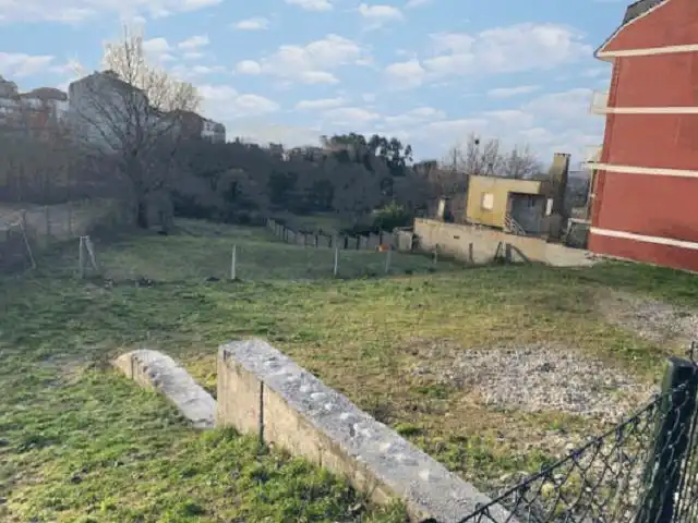 Terreno residenziale in vendita a A Cañiza, imagen 3