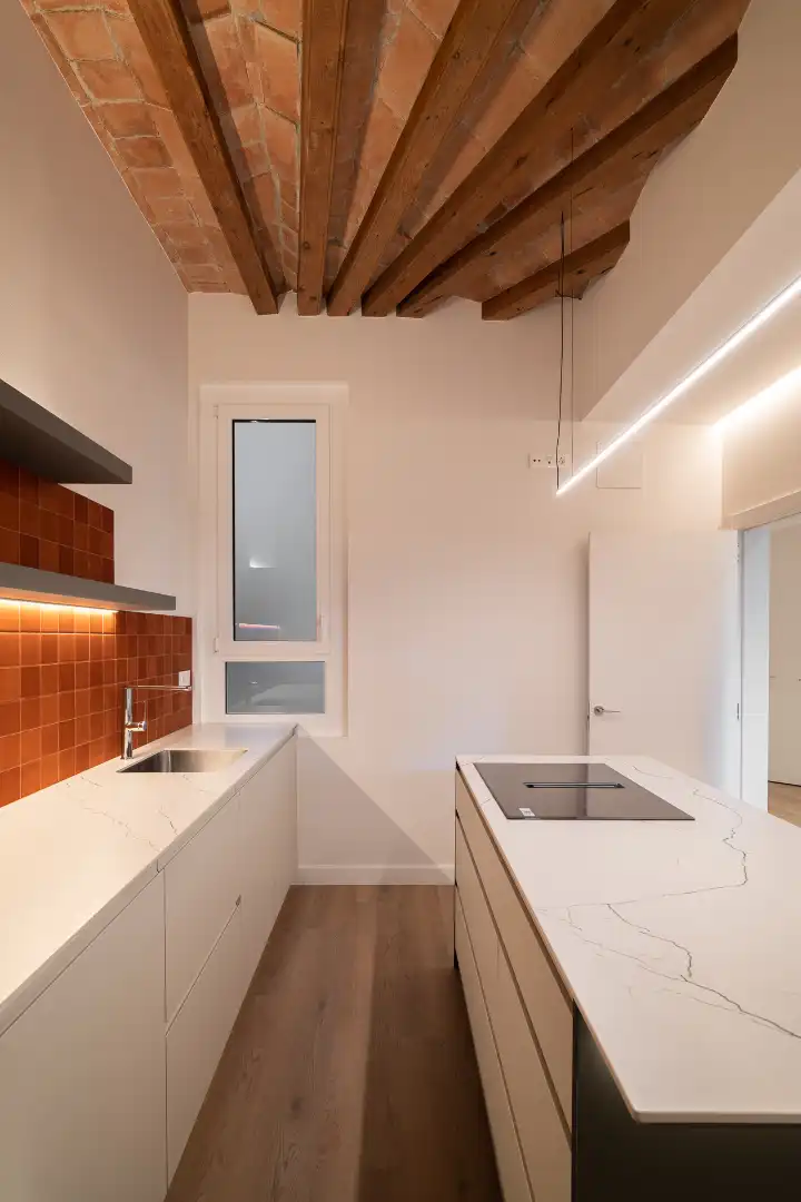 Piso en venta en Carrer de la Diputació, L'Antiga Esquerra de l'Eixample