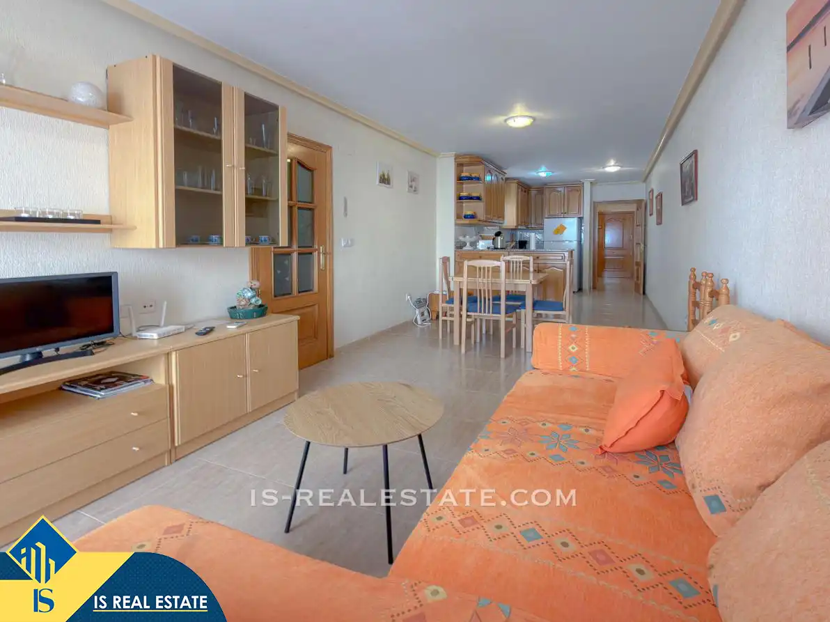 Apartment mit Aufzug zum Verkauf in Centro, imagen 6