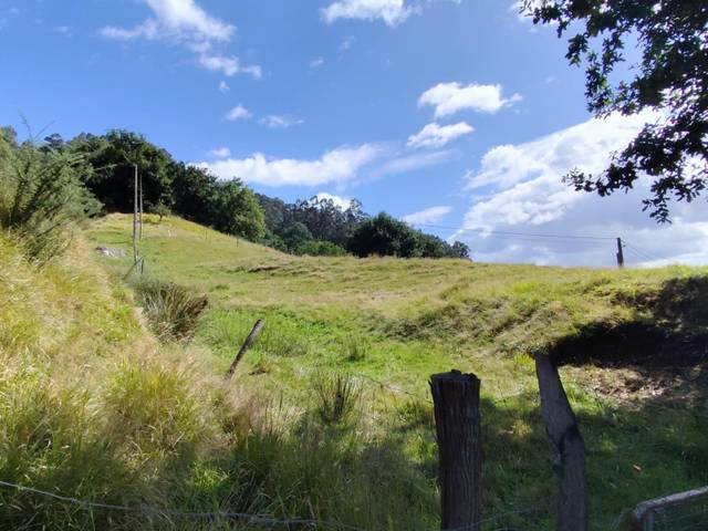 Terreno residencial en Venta en Polígono 501, 76 en Castañeda