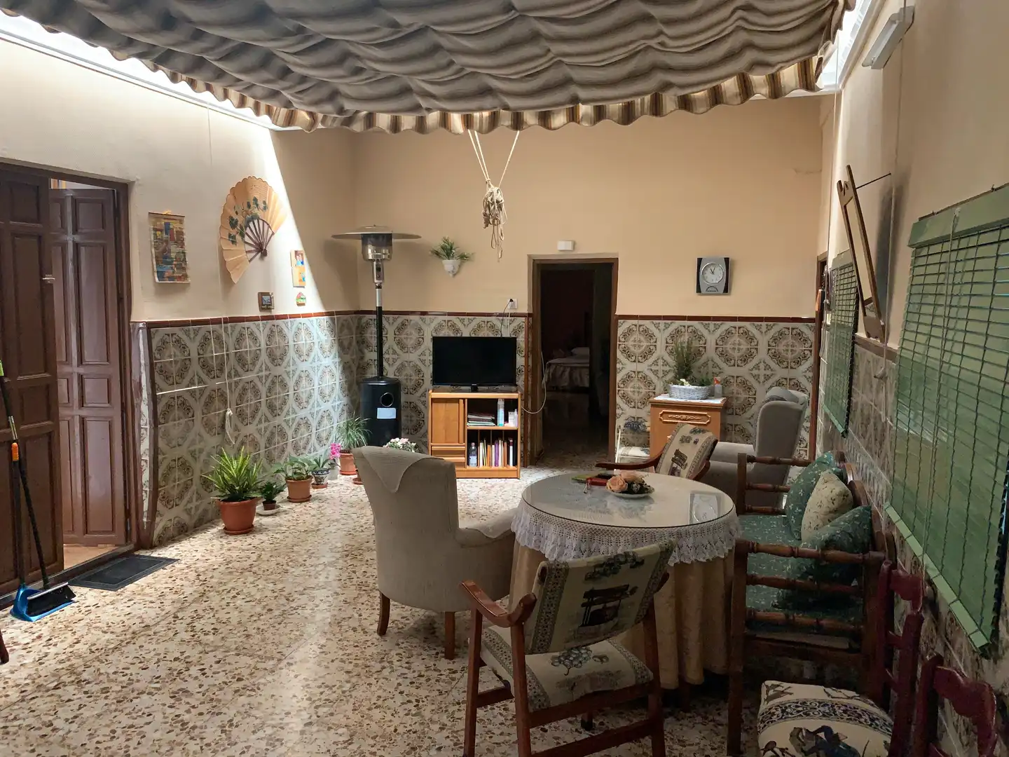 Casa en venta en Calle de las Monjas, imagen 3