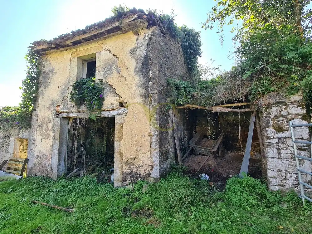 Casa o xalet en venda a Noriega, Ribadedeva